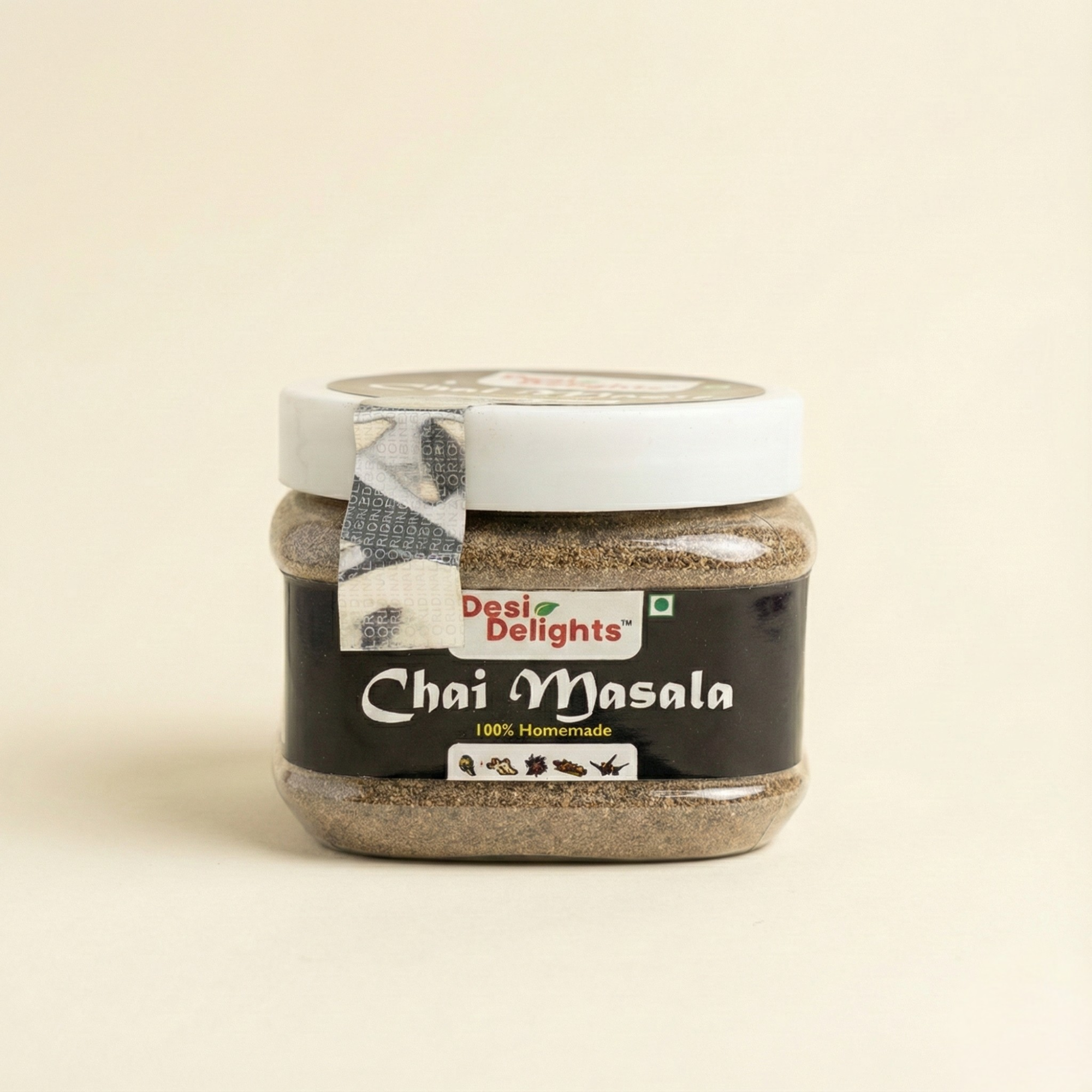 Chai Masala | Authentic Indian Tea Spice Blend