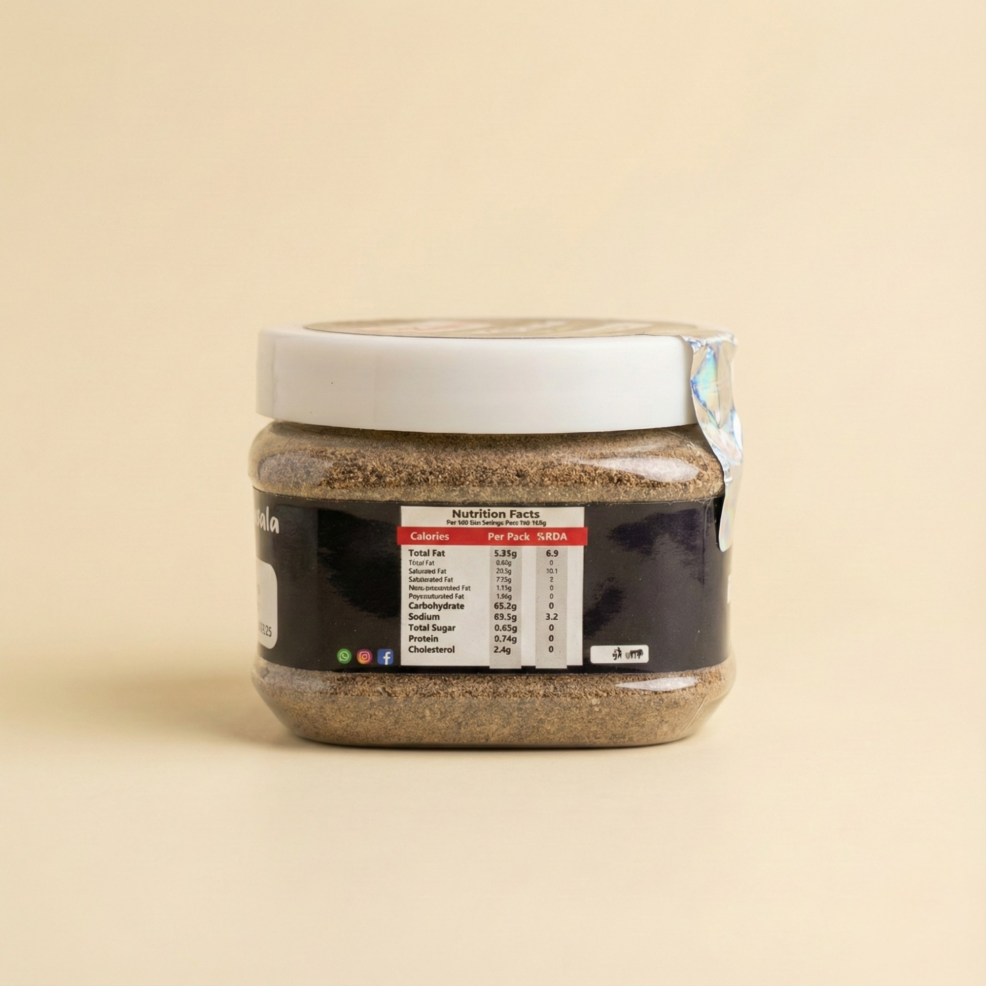 Chai Masala | Authentic Indian Tea Spice Blend