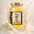 100% Pure Traditional Desi Bilona Cow Ghee